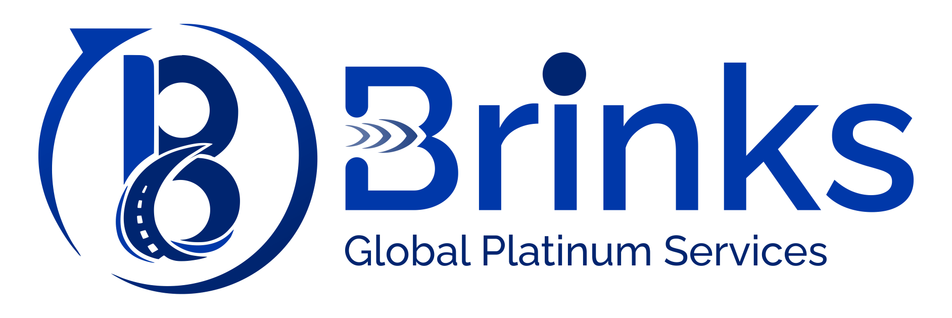 Brinks Global Platinum Services